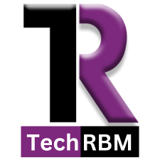 TechRBM logo